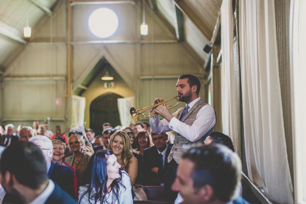 Pretty Mount Druid wedding by Michelle Prunty Photography | onefabday.com