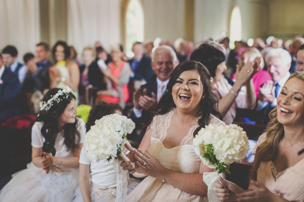 Pretty Mount Druid wedding by Michelle Prunty Photography | onefabday.com