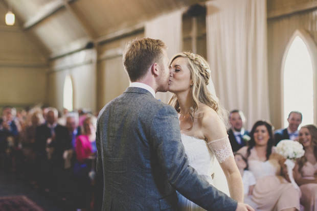 Pretty Mount Druid wedding by Michelle Prunty Photography | onefabday.com