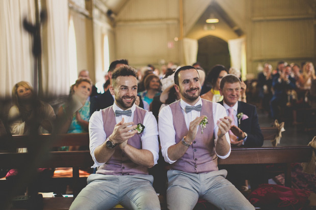 Pretty Mount Druid wedding by Michelle Prunty Photography | onefabday.com