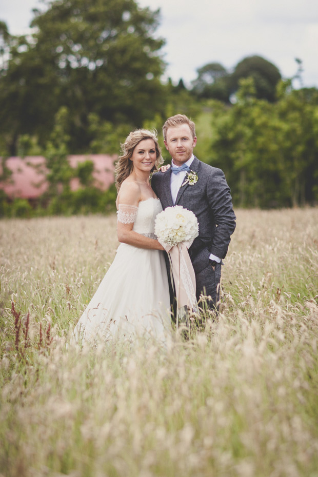 Pretty Mount Druid wedding by Michelle Prunty Photography | onefabday.com