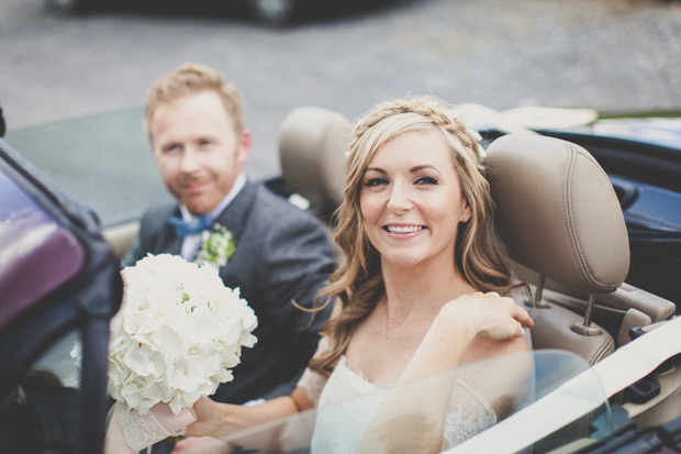 Pretty Mount Druid wedding by Michelle Prunty Photography | onefabday.com