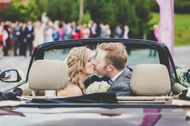 Pretty Mount Druid wedding by Michelle Prunty Photography | onefabday.com