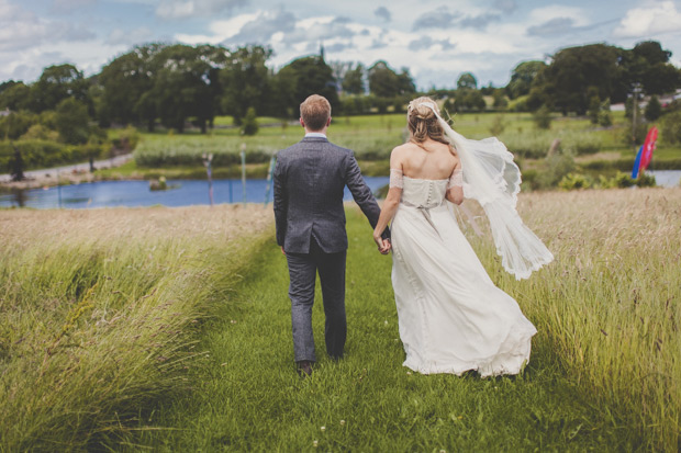 Pretty Mount Druid wedding by Michelle Prunty Photography | onefabday.com