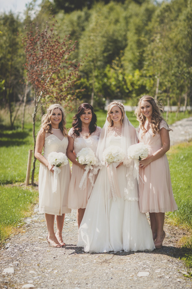 Pretty Mount Druid wedding by Michelle Prunty Photography | onefabday.com