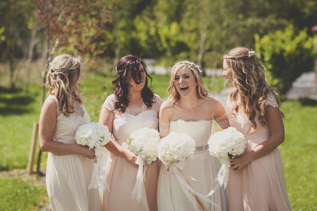 Pretty Mount Druid wedding by Michelle Prunty Photography | onefabday.com