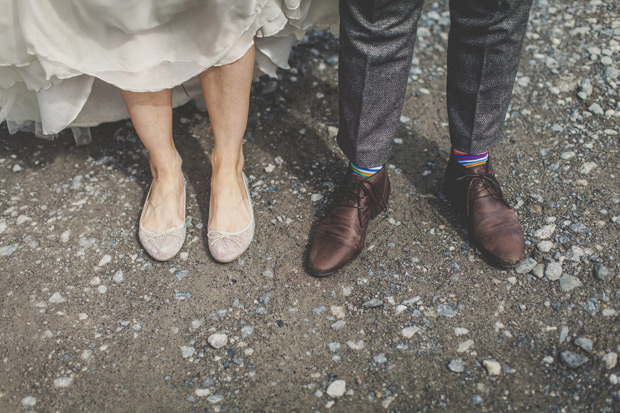 Pretty Mount Druid wedding by Michelle Prunty Photography | onefabday.com