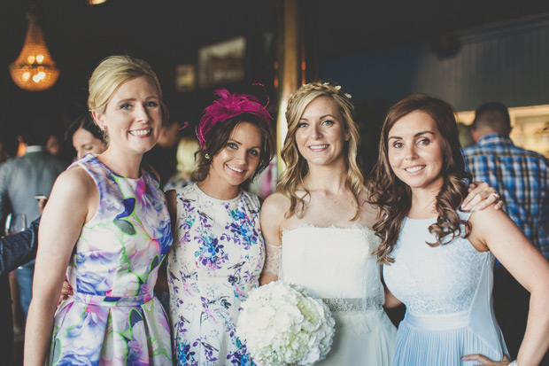 Pretty Mount Druid wedding by Michelle Prunty Photography | onefabday.com