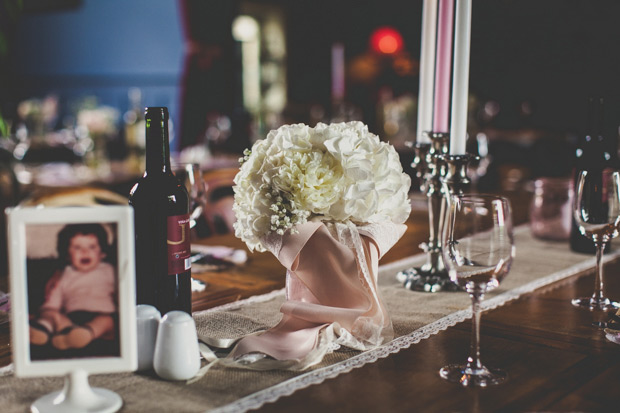 Pretty Mount Druid wedding by Michelle Prunty Photography | onefabday.com