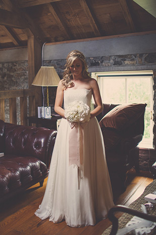 Pretty Mount Druid wedding by Michelle Prunty Photography | onefabday.com