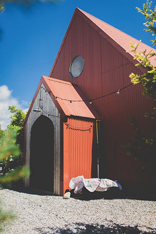 Pretty Mount Druid wedding by Michelle Prunty Photography | onefabday.com