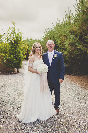 Pretty Mount Druid wedding by Michelle Prunty Photography | onefabday.com