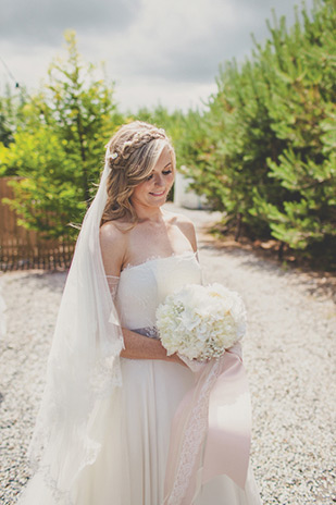 Pretty Mount Druid wedding by Michelle Prunty Photography | onefabday.com