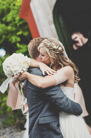 Pretty Mount Druid wedding by Michelle Prunty Photography | onefabday.com