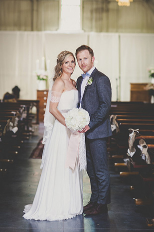 Pretty Mount Druid wedding by Michelle Prunty Photography | onefabday.com