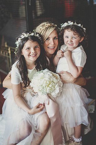 Pretty Mount Druid wedding by Michelle Prunty Photography | onefabday.com