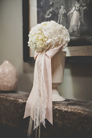 Pretty Mount Druid wedding by Michelle Prunty Photography | onefabday.com