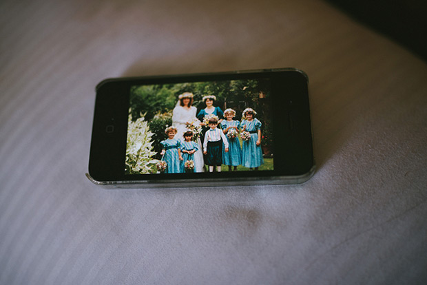 Fun Tipi Wedding at The Trout Inn at Tadpole Bridge | onefabday.com