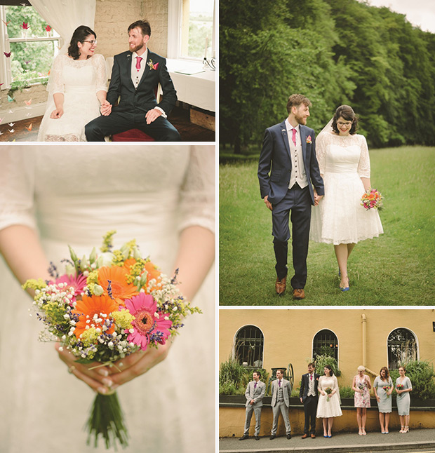 Our Favourite Real Weddings from 2015 | See them all on onefabday.com