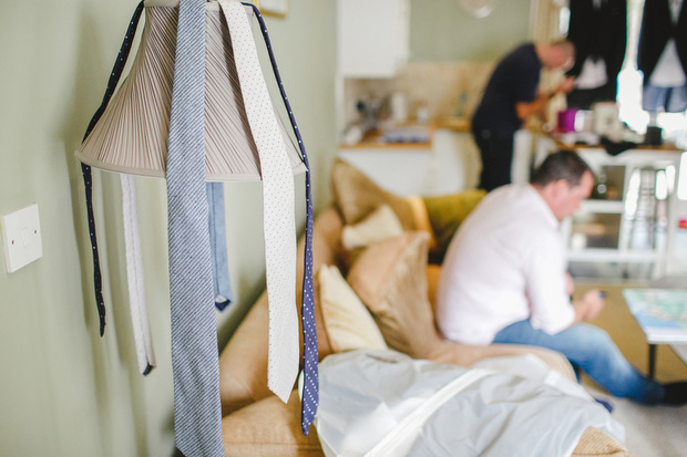 Beautiful Old Court Chapel Wedding by Gather and Tides | onefabday.com