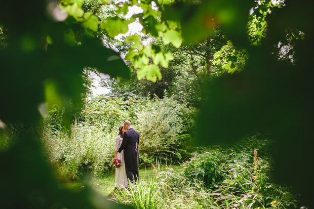 Beautiful Old Court Chapel Wedding by Gather and Tides | onefabday.com