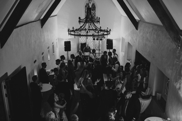 Beautiful Old Court Chapel Wedding by Gather and Tides | onefabday.com