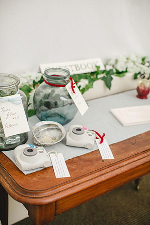 Beautiful Old Court Chapel Wedding by Gather and Tides | onefabday.com