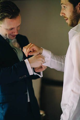 Beautiful Ridge Farm wedding | onefabday.com