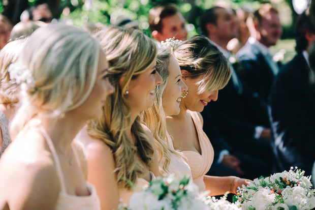 Beautiful Ridge Farm wedding | onefabday.com