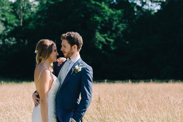 Beautiful Ridge Farm wedding | onefabday.com