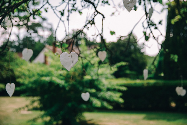 Beautiful Ridge Farm wedding | onefabday.com