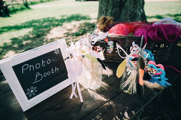 Beautiful Ridge Farm wedding | onefabday.com