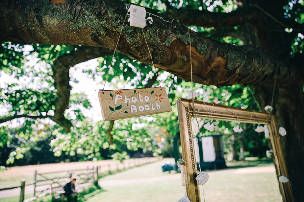 Beautiful Ridge Farm wedding | onefabday.com