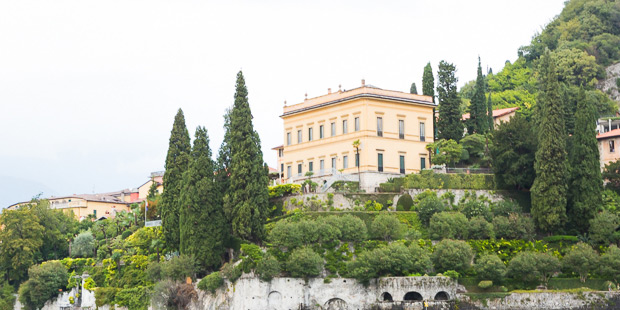 Beautiful desintation Italian wedding by Ursula McCollam Photography | onefabday.com