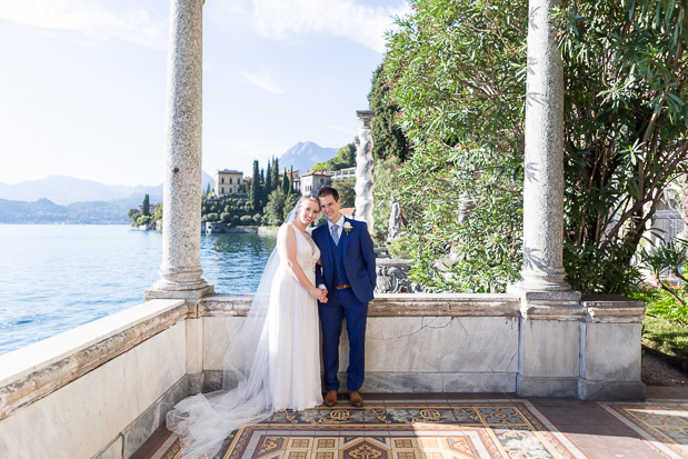 Beautiful desintation wedding by Ursula McCollam Photography | onefabday.com