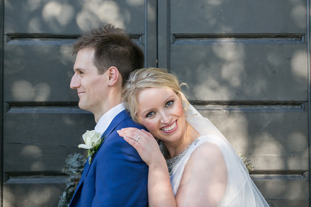 Beautiful desintation wedding by Ursula McCollam Photography | onefabday.com