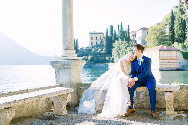 Beautiful desintation wedding by Ursula McCollam Photography | onefabday-com.go-vip.net