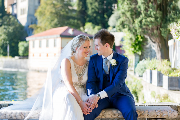 Beautiful desintation wedding by Ursula McCollam Photography | onefabday.com