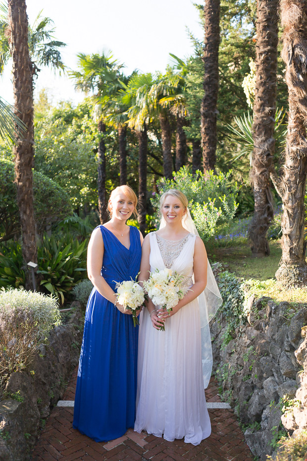 Beautiful desintation wedding by Ursula McCollam Photography | onefabday.com