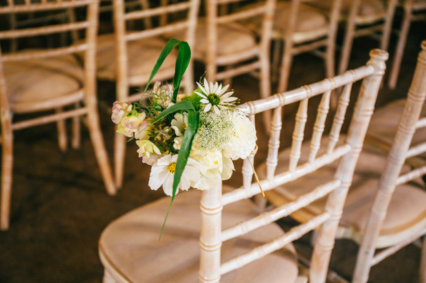 Blackthorpe wedding by Emily Tyler Photography | onefabday.com