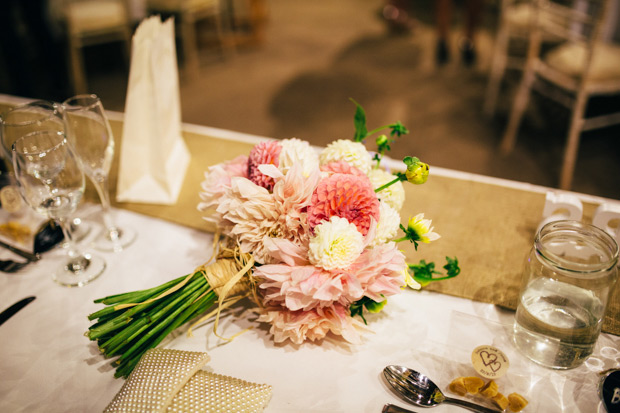 Blackthorpe Barn wedding by Emily Tyler Photography | onefabday.com