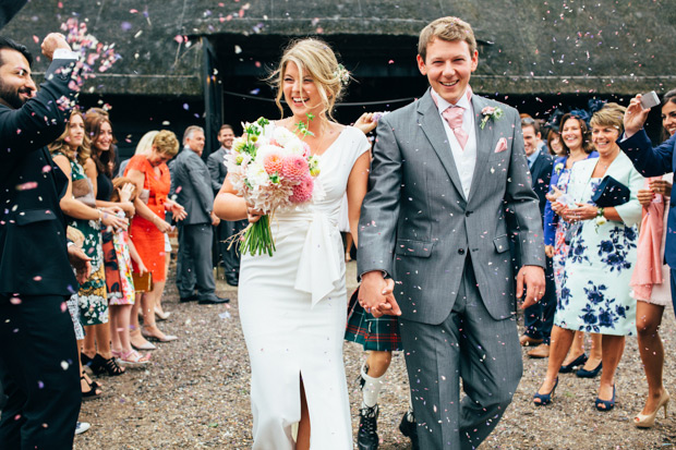 Blackthorpe Barn wedding by Emily Tyler Photography | onefabday-com.go-vip.net