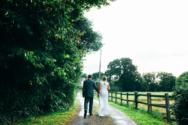 Blackthorpe wedding by Emily Tyler Photography | onefabday.com