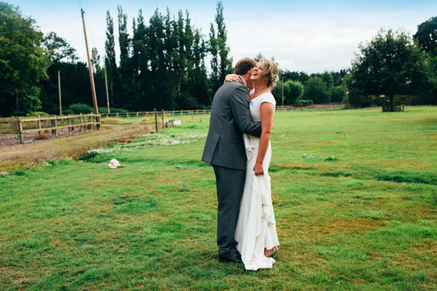 Blackthorpe wedding by Emily Tyler Photography | onefabday.com