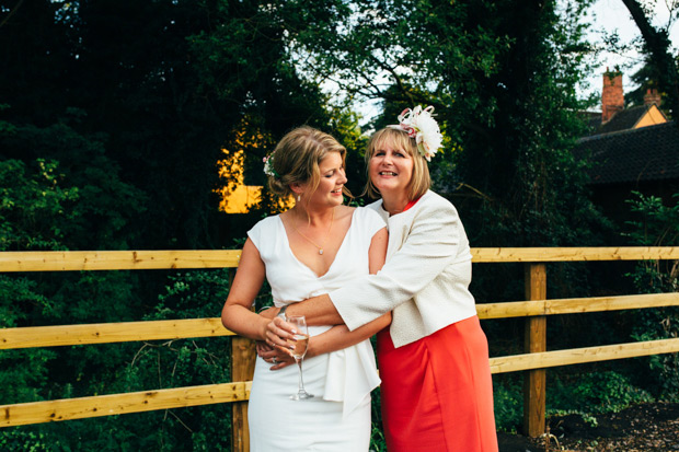 Blackthorpe Barn wedding by Emily Tyler Photography | onefabday.com