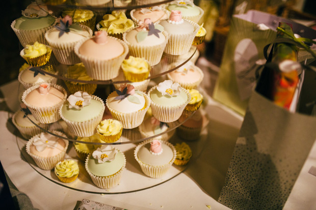 Blackthorpe Barn wedding by Emily Tyler Photography | onefabday.com