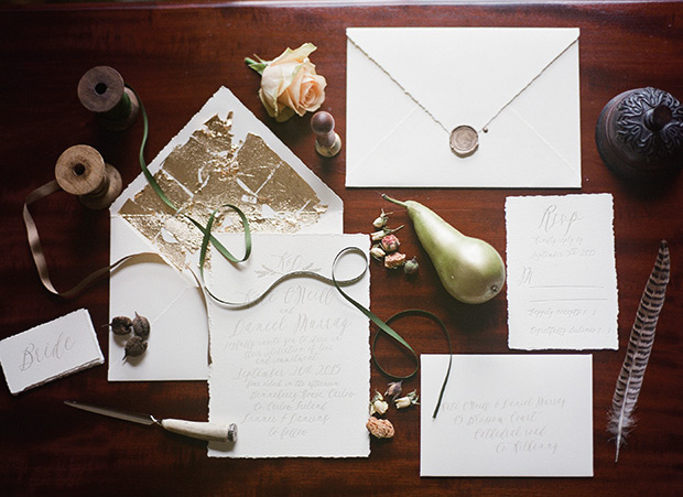 Boho Luxe Wedding Inspiration by Brosnan Photographic and Styled by Amber | onefabday-com.go-vip.net