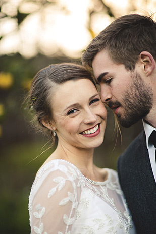 Beautiful boho rustic wedding by Chasewild Photography | onefabday.com