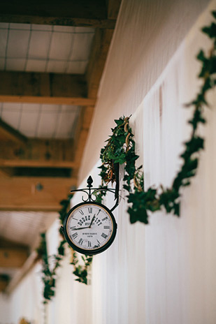 Beautiful boho rustic wedding by Chasewild Photography | onefabday.com