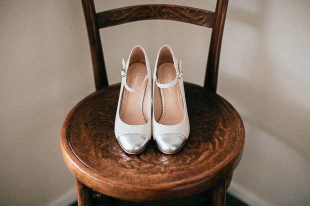 Beautiful boho rustic wedding by Chasewild Photography | onefabday.com